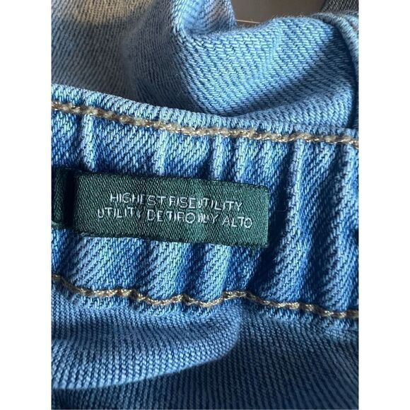 Wild Fable Jeans - Picture 4 of 5